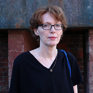 Rosemary Jenkinson